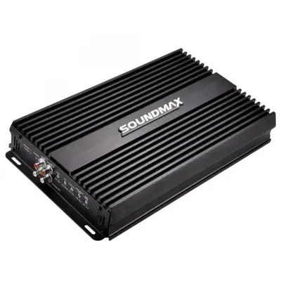 Soundmax SX-2000.1D