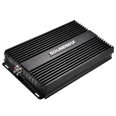 Soundmax SX-2000.1D