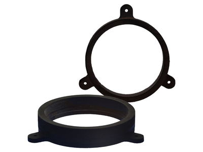 DBVOX MDF Volvo 165mm