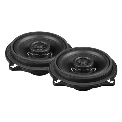 Match UP X4BMW-FRT.1 2-vägs koaxialhögtalare till BMW