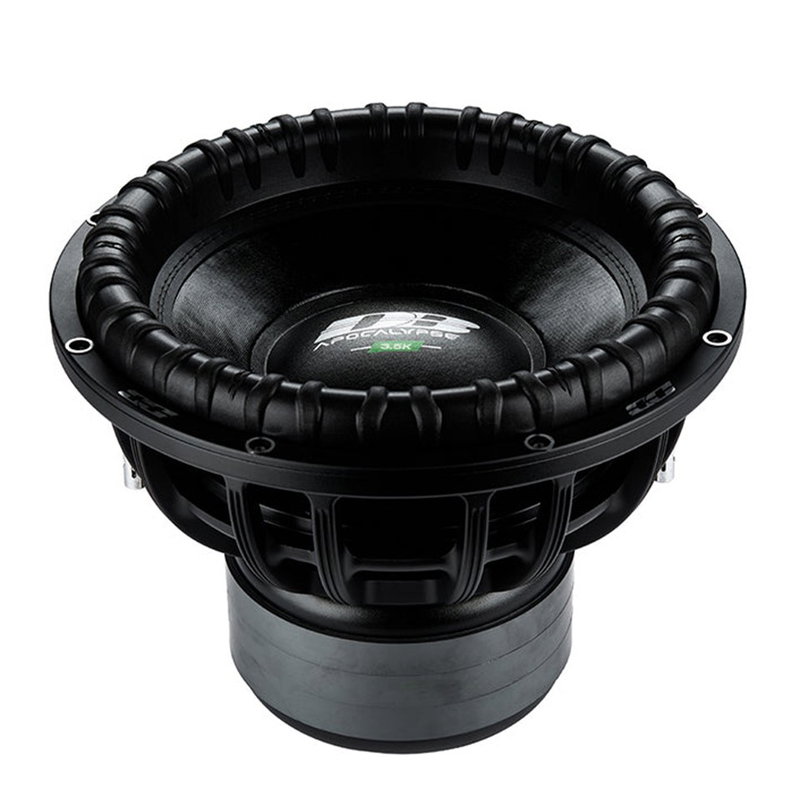 DB-3.5K 15" D2