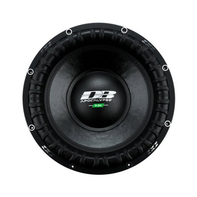 DB-3.5K 15" D2