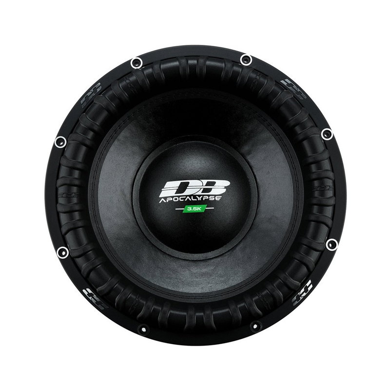 DB-3.5K 15" D1