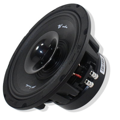 B2 Audio RAGE CXP 10" 4-Ohm 300 Watt RMS Hybrid Coaxial Speaker Pair