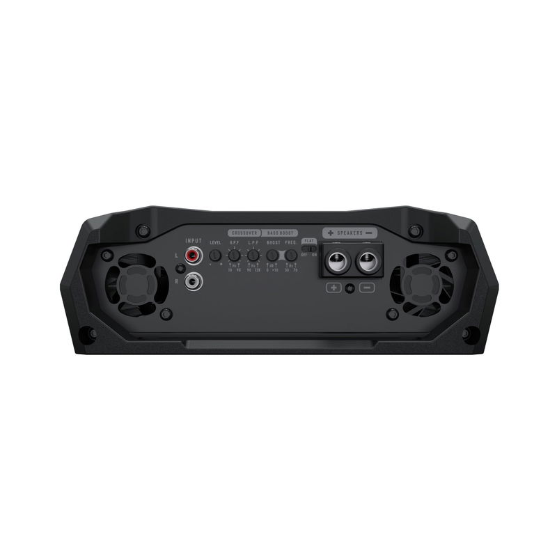 Stetsom Bravo FULL 8000-2 Ohm Stetsom Bravo FULL 8000-2 Ohm