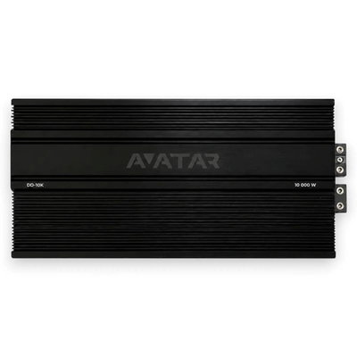 Avatar Doomsday DD 10K