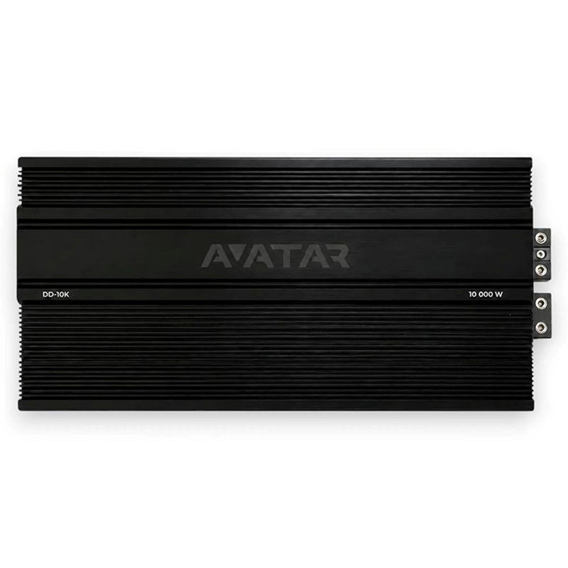 Avatar Doomsday DD 10K
