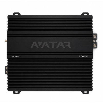 Avatar Doomsday DD 5K
