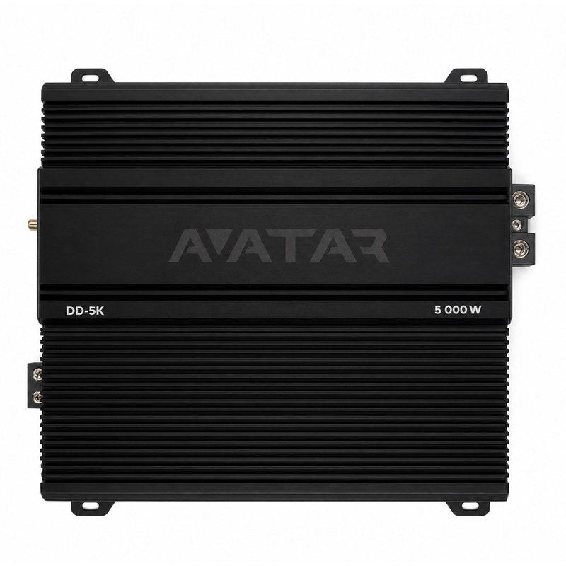 Avatar Doomsday DD 5K