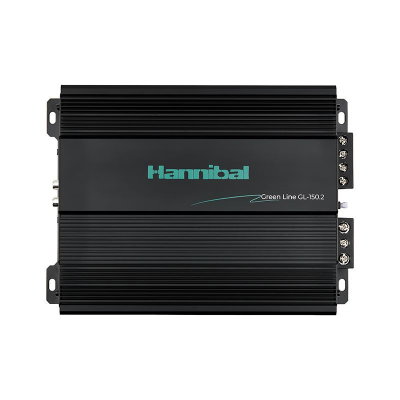 Deaf Bonce Hannibal Green Line GL-150.2
