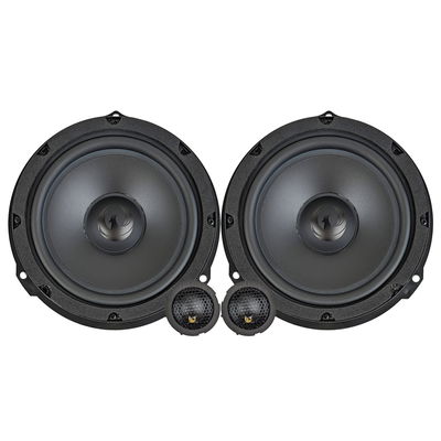 Phoenix Gold ZDSKF1 - Ford 2-Way Speaker Kit