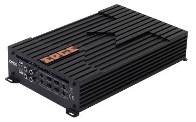 Edge EDBX100.4-E1 | EDGE DBX Series 4 Channel 800 watts Amplifier