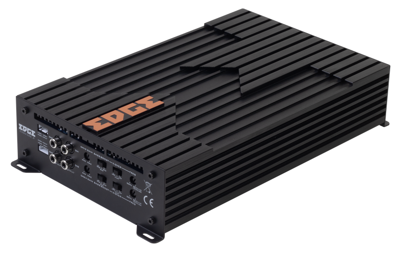 Edge EDBX100.4-E1 | EDGE DBX Series 4 Channel 800 watts Amplifier