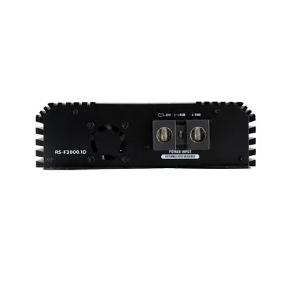 Reiss RS-F3000.1D