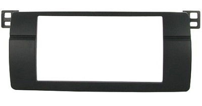 BMW 3 serie 9/98  2-DIN