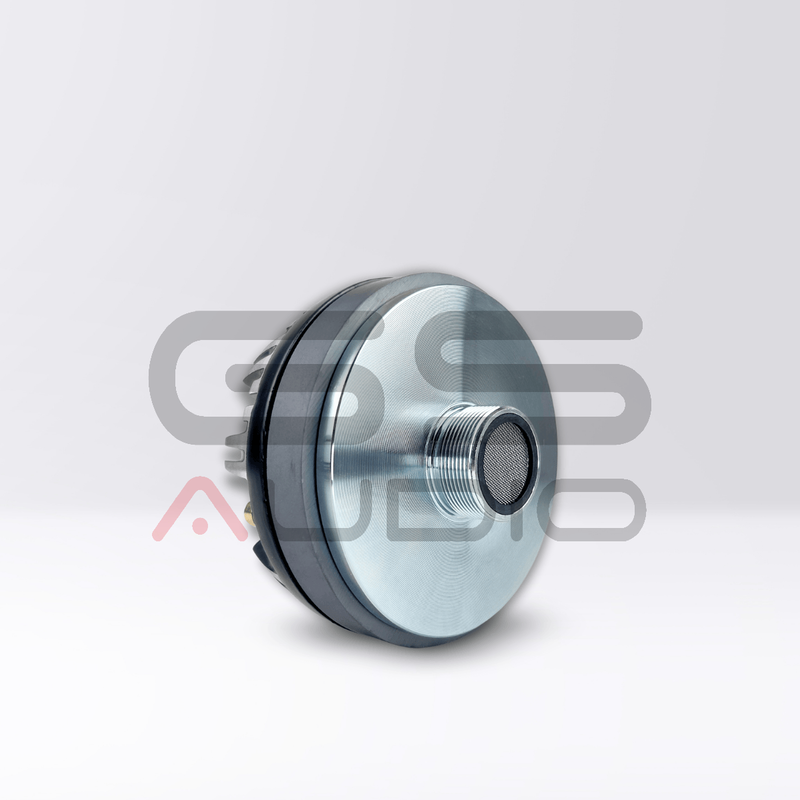 GS Audio DR46