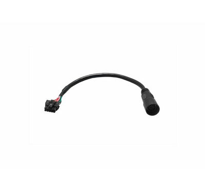SCP adapter to non SCP remote controls