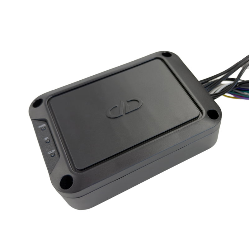 DD Audio DSI-X2 - 8-kanals DSP
