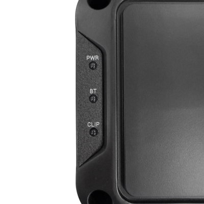 DD Audio DSI-X2 - 8-kanals DSP