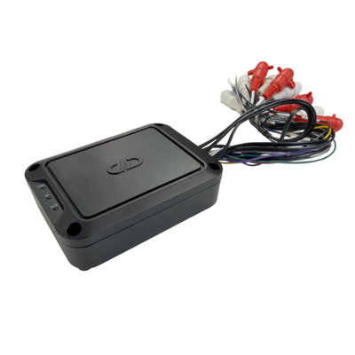 DD Audio DSI-X2 - 8-kanals DSP