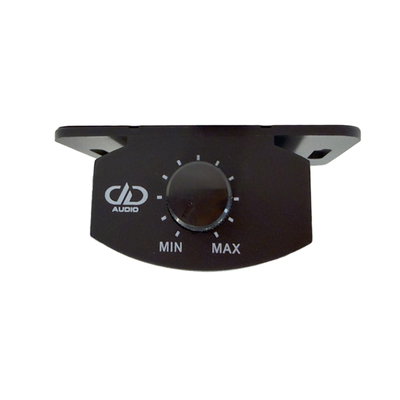 DD Audio DSI-X2 - 8-kanals DSP
