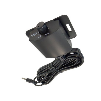 DD Audio DSI-X2 - 8-kanals DSP