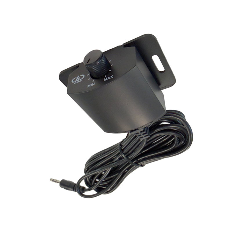 DD Audio DSI-X2 - 8-kanals DSP