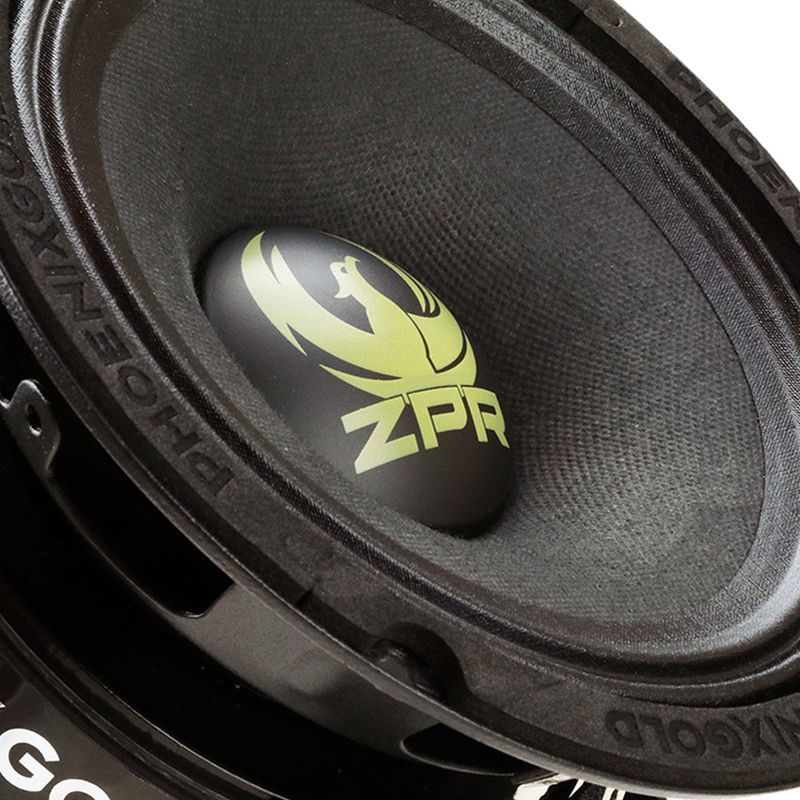 Phoenix Gold ZPR654 Phoenix Gold ZPR654