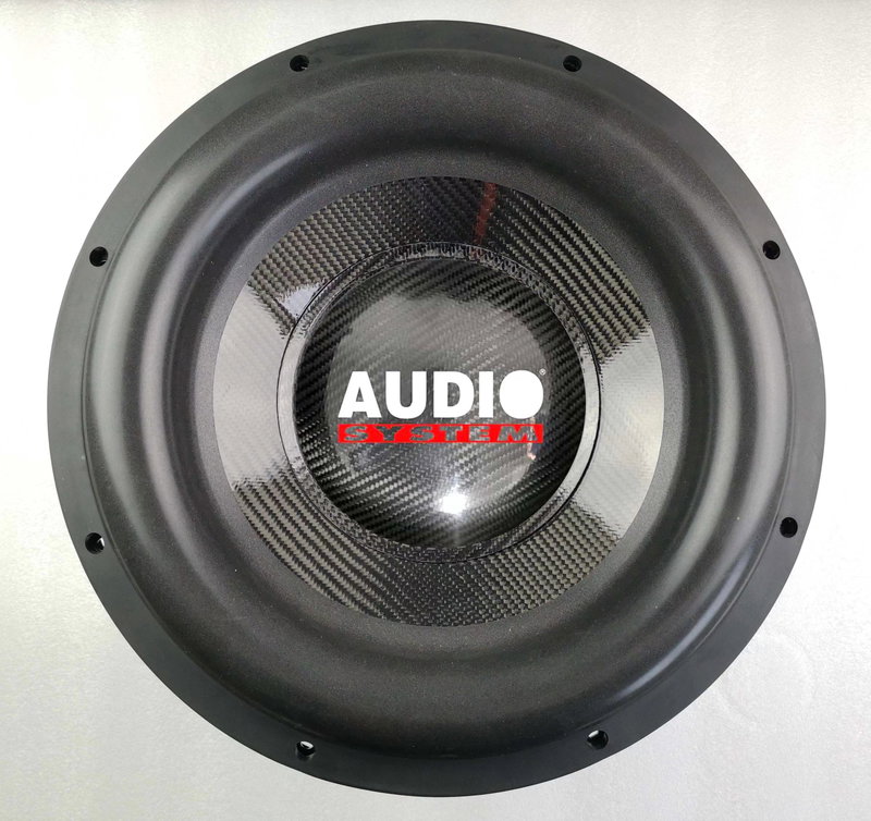 Audio System Italy ASX-15
