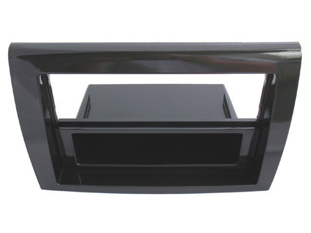 AIV 1-DIN asennuspaneeli