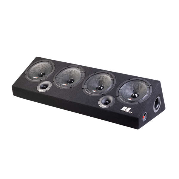 Edge DB-serien Probox 8"
