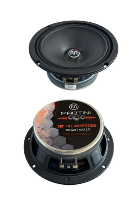 MARTINI M8fn competition 800w