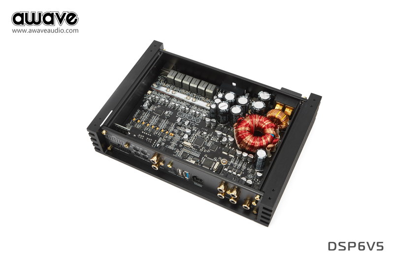 Awave DSP6V5
