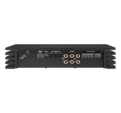 Helix P SIX DSP MK2