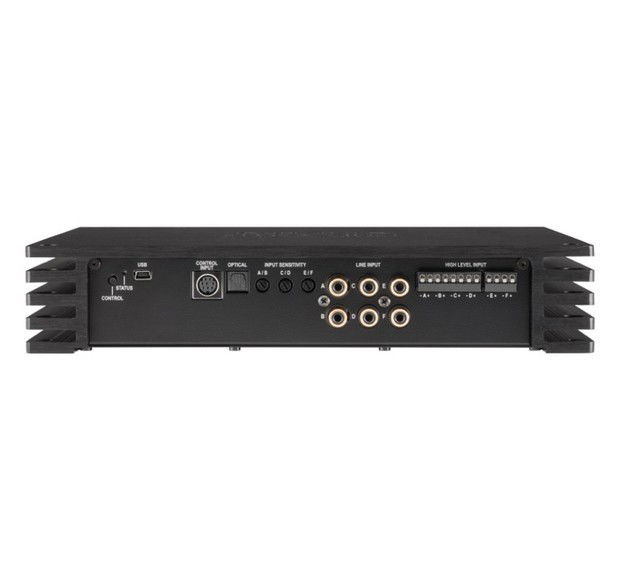 Helix P SIX DSP MK2