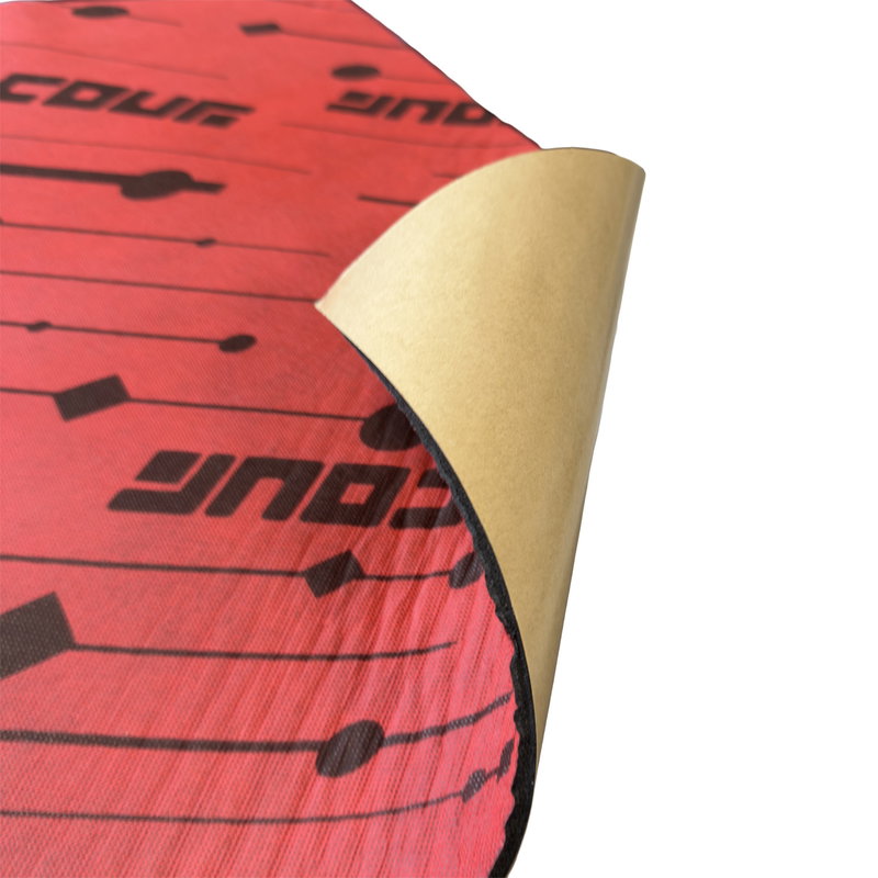 FOUR S2-MultiBase 500*370*5,5mm