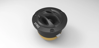 STEG NT25 - 1" SQL diskant
