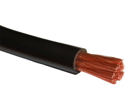 Ragnarök HIFLEX 70mm² SVART