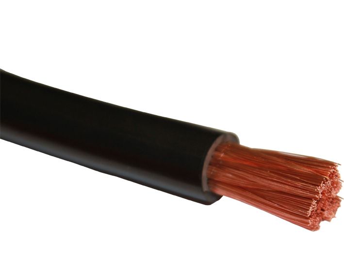 Ragnarök HIFLEX 70mm² SVART