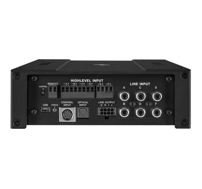 HELIX M SIX DSP