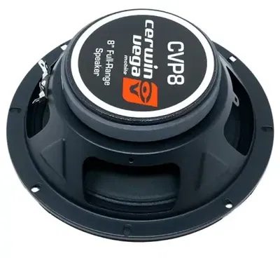 Cerwin Vega CVP8 8-pack