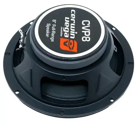 Cerwin Vega CVP8 8-pack