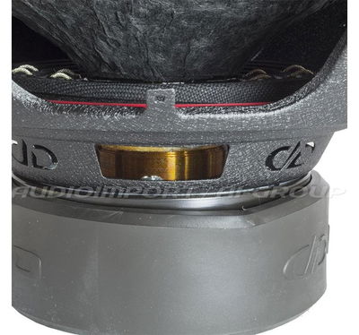 DD Audio Redline 615d D4