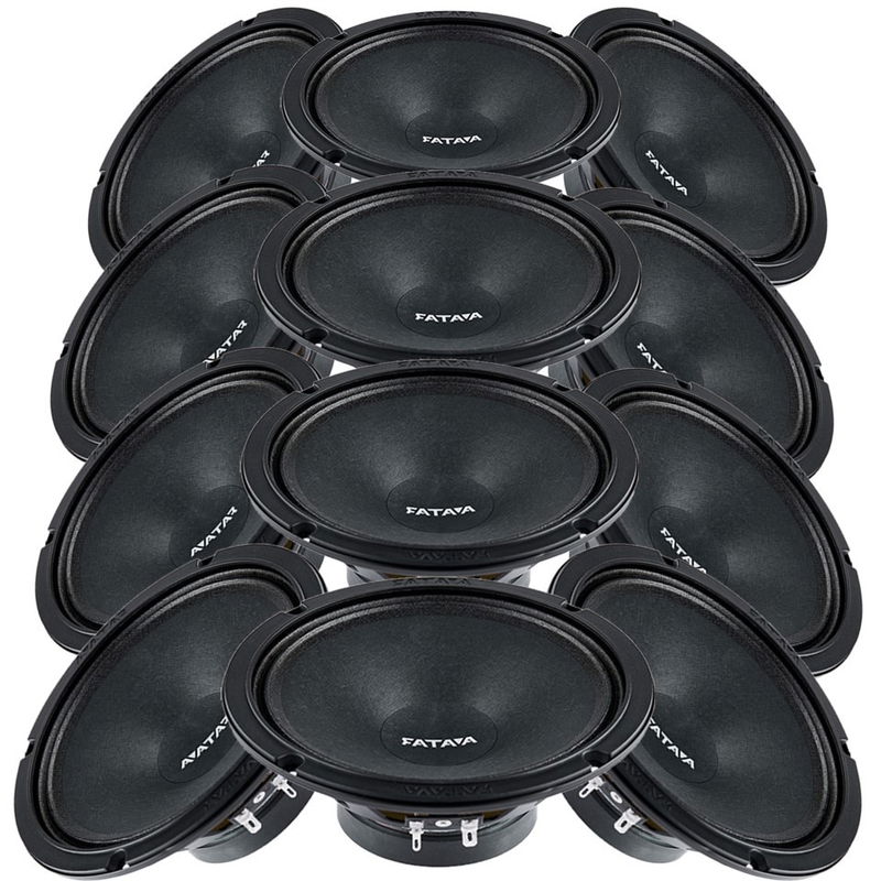 Avatar MTU-61LE Storpack 6 par