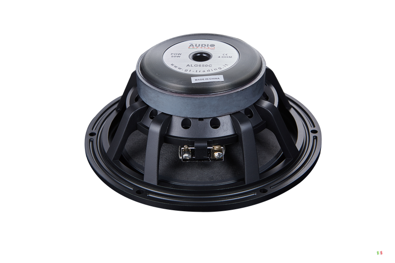 Audio System Italy ALG650C