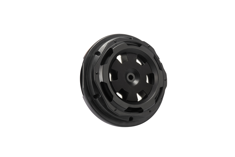 Awave AST-10T – Aktiv reservhjulsbas