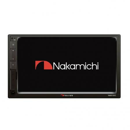 Nakamichi NAM1612