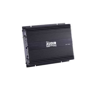 Audio System Italy AU500.1