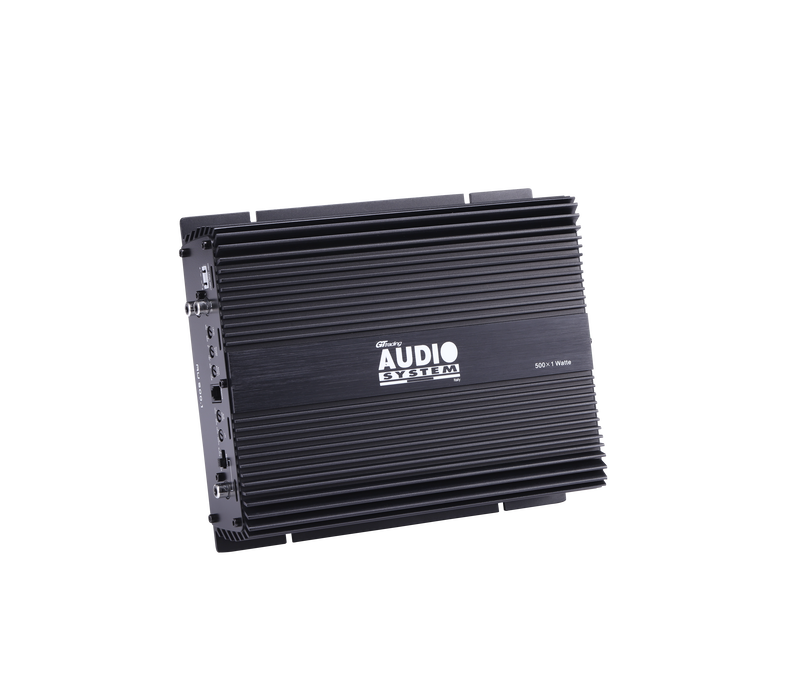 Audio System Italy AU500.1