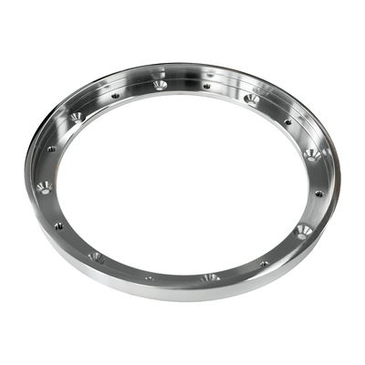 Rainbow Grill & Ring-Set for PL-W6